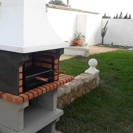 Holiday home Rurales Inma Conil De La Frontera