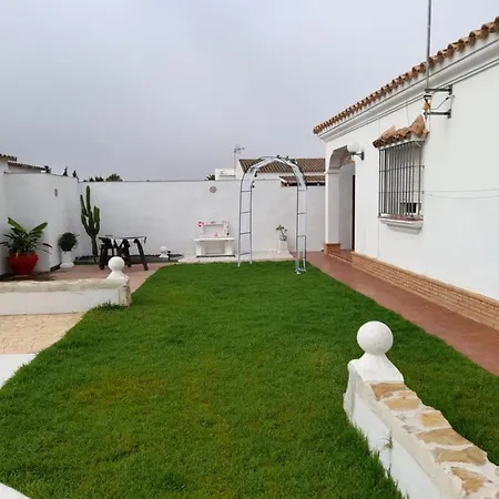 Holiday home Rurales Inma *