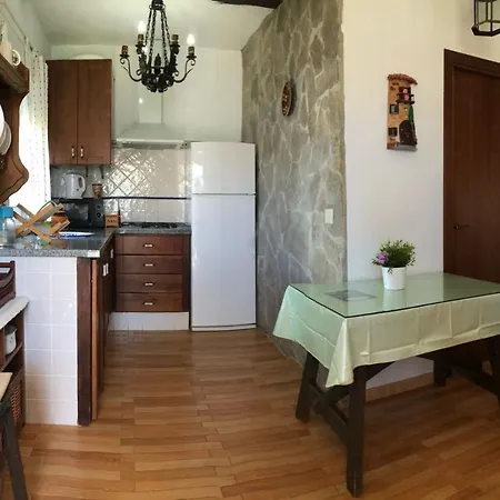Rurales Inma Сasa de vacaciones Conil De La Frontera