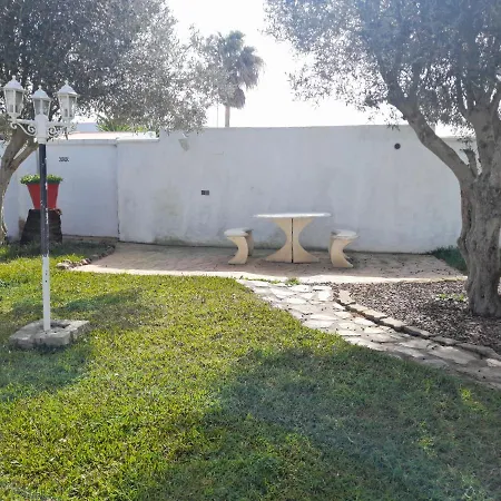 Сasa de vacaciones Rurales Inma