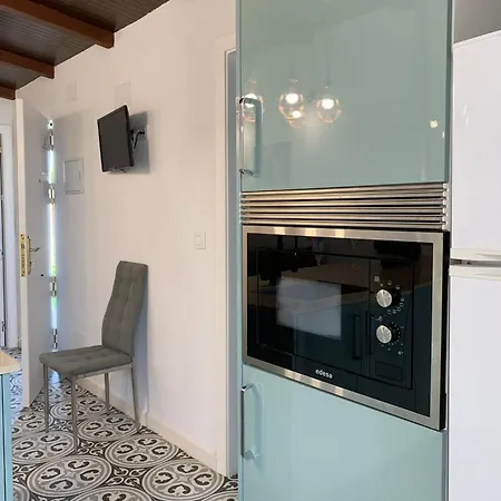 Сasa de vacaciones Rurales Inma Conil De La Frontera