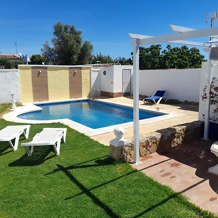 Rurales Inma Holiday home Conil De La Frontera