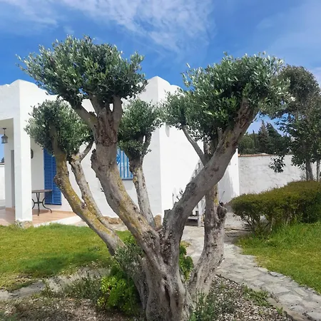 Rurales Inma Conil De La Frontera