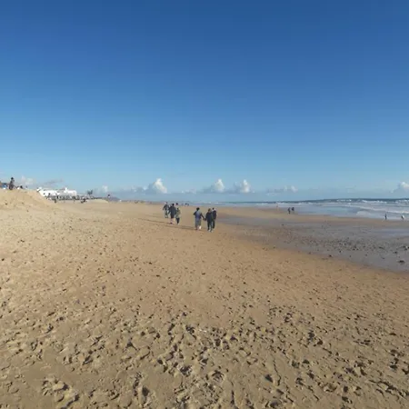 Rurales Inma Conil De La Frontera