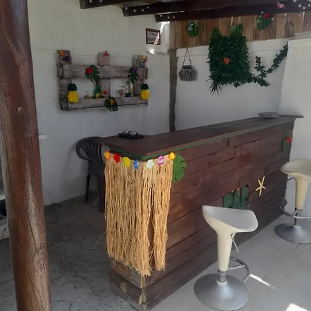 Rurales Inma Сasa de vacaciones *