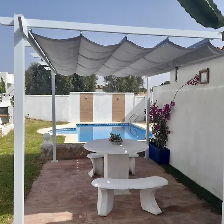 Rurales Inma Сasa de vacaciones Conil De La Frontera