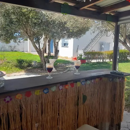 Сasa de vacaciones Rurales Inma