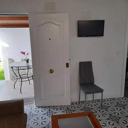 Rurales Inma Feriehus