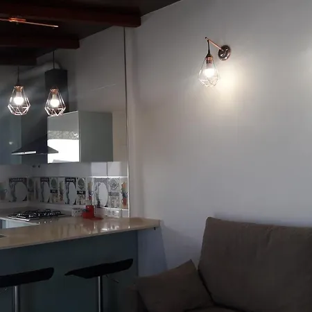 Rurales Inma Holiday home
