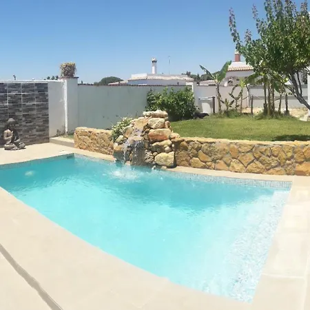 Rurales Inma Holiday home *