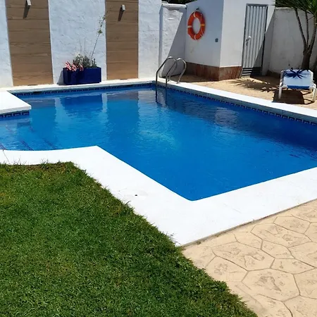 Rurales Inma Holiday home *