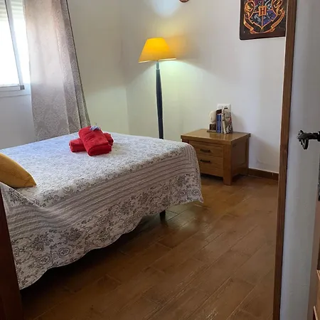 Rurales Inma Holiday home Conil De La Frontera