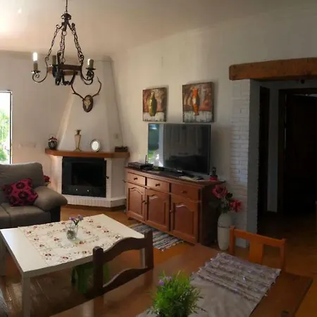 Rurales Inma Holiday home *